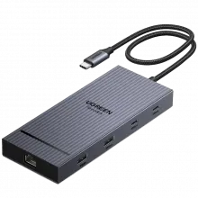 Ugreen CM886 10-in-1 USB-C Hub 