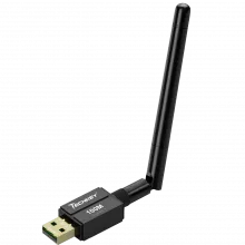 Techkey BT833 Bluetooth Adapter Drivers