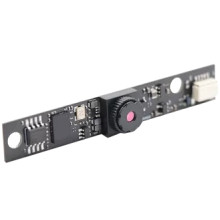 Himax HM2056 UXGA ClearView™ CMOS Image Sensor