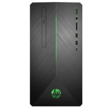 HP Pavilion 690-00xx Gaming Desktop 