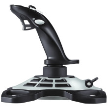 Logitech Extreme 3D Pro Joystick