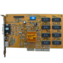 SIS 6326 Graphics Card Drivers