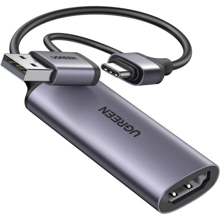 UGREEN CM716 HD USB Video Capture Card