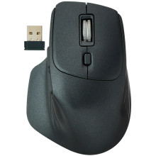 onn 100162481 6-Button Wireless Mouse