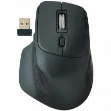 onn 100162481 6-Button Wireless Mouse