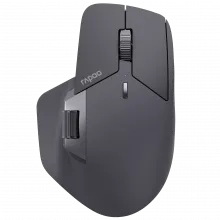 Rapoo MT760M Multi-mode Wireless Optical Mouse