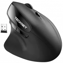 TECKNET EWM01576 Wireless Mouse