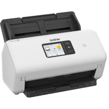 Brother ADS-2700/ADS-2700W Document Scanner