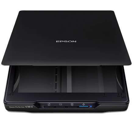 Epson Perfection V39 II Image Scanner