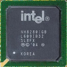 Intel® 82801GB (ICH7) Chip