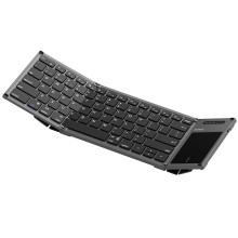 inateck KB06101 AI Bluetooth Foldable Keyboard
