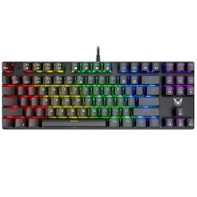  PICTEK PC244A Mechanical Keyboard