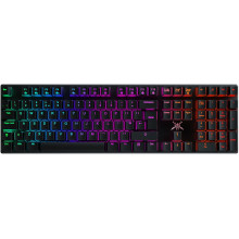 Tecknet TK-KB013 Gaming Keyboard