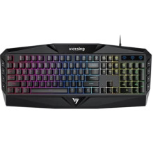 Victsing PC225A RGB Gaming Keyboard
