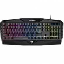 Victsing PC225A RGB Gaming Keyboard