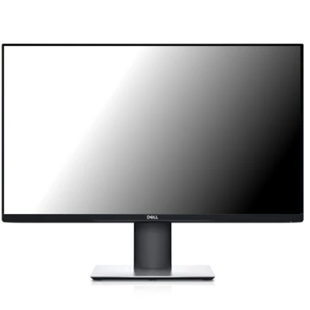Dell P2719H Monitor Drivers 