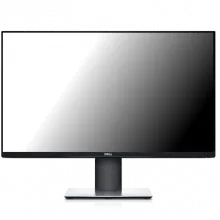 Dell P2719H Monitor Drivers 