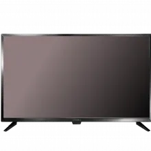 Insignia™  NS-32D220NA20 32" Class LED 720P HDTV