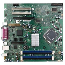 Intel D945GCZ (Cortez) Motherboard