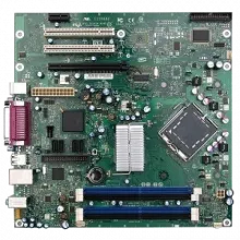 Intel D945GCZ (Cortez) Motherboard