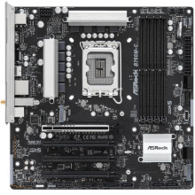 ASRock B760M-C R2.0 Motherboard Drivers