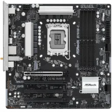 ASRock B760M-C R2.0 Motherboard Drivers