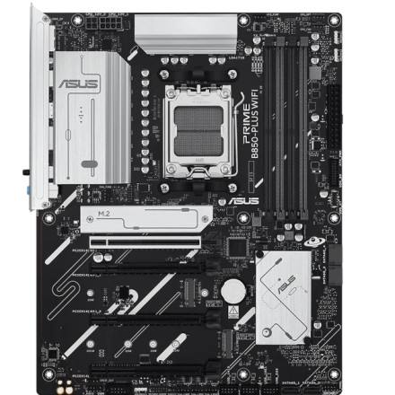 ASUS Prime B850-PLUS WIFI Motherboard