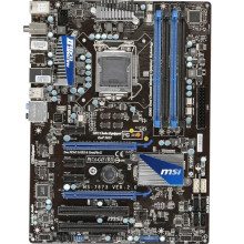 MSI P67A-G45 (B3) Motherbaord