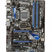 MSI P67A-G45 (B3) Motherbaord