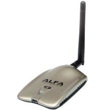 ALFA AWUS051NH v2 Network Adapter