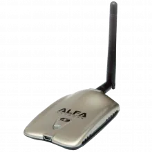 ALFA AWUS051NH v2 Network Adapter