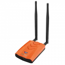 ALFA AWUS052NH Network Adapter Driver