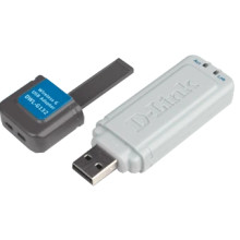 D-Link DWL-G132 USB WiFi Adapter