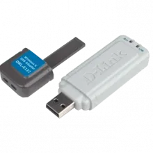D-Link DWL-G132 B1 USB WiFi Adapter
