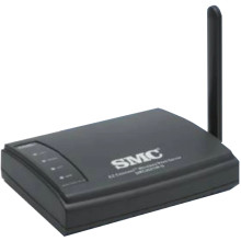 SMC SMC2621W-U Wireless Printer Server