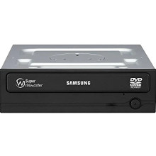 Samsung SH-224FB DVD/CD Writer Firmware Update
