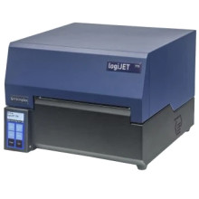 Microplex logiJET TC8 Thermal Transfer Printer