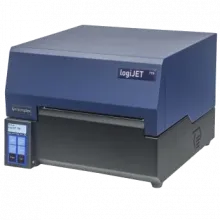 Microplex logiJET TC8 Thermal Transfer Printer