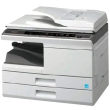 Sharp AR-5520 Printer Drivers