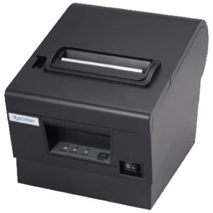 Xprinter XP-Q260IIIX Thermal Printer Drivers