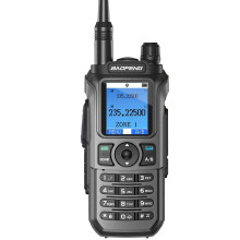 Baofeng UV-21 GPS Drivers and Programming Guide