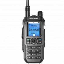 Baofeng UV-21 GPS Drivers and Programming Guide