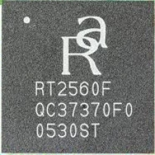 Ralink RT2560 Chip