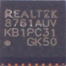 Realtek RTL8761AU Chip