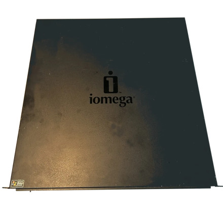 Iomega A305 Network Attached Storage Server