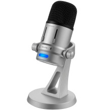 Insignia™ NS-PAUBMD8 USB Microphone
