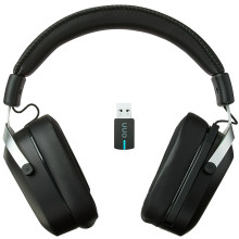  Onn. HZ-WD-GX Wireless Gaming Headset 