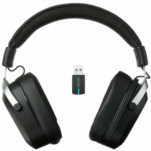  Onn. HZ-WD-GX Wireless Gaming Headset 