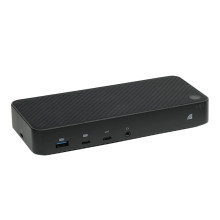 Inland 1001-V5 Universal Hybrid Displaylink Docking Station
