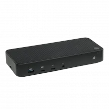 Inland 1001-V5 Universal Hybrid Displaylink Docking Station